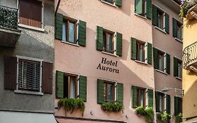 Hotel Albergo Aurora Malcesine